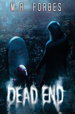 Dead End (Ghosts & Magic)