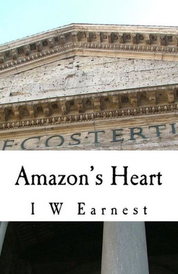 Amazon's Heart