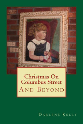 Christmas On Columbus Street