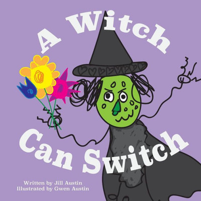 A Witch Can Switch