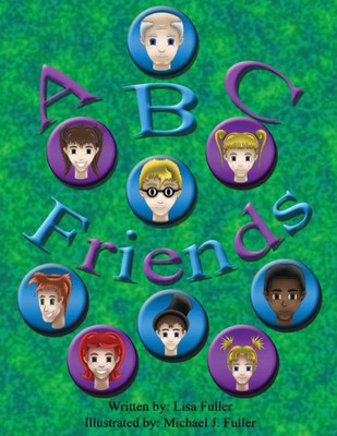 ABC Friends