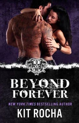 Beyond Forever (O'Kane for Life)