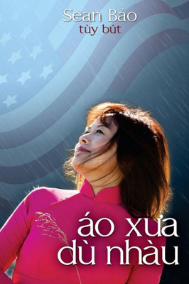 Ao Xua Du Nhau (Vietnamese Edition)