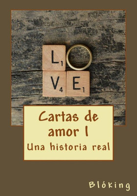 Cartas de amor I (Spanish Edition)