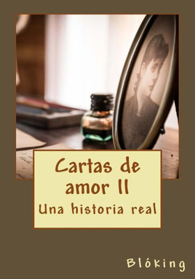 Cartas de amor II (Spanish Edition)