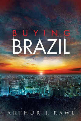 Buying Brazil (Buying Brazil Trilogy)