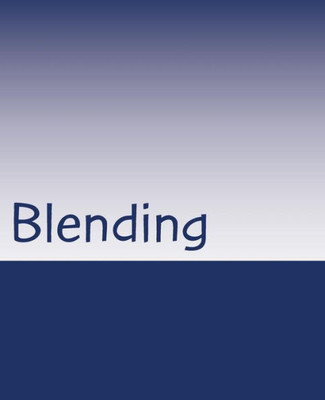 Blending: 200