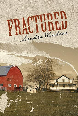 Fractured - 9781458223067