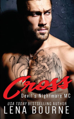 Cross: Devil's Nightmare MC