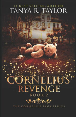 Cornelius' Revenge: Otherwise known as Revenge of Cornelius (The Cornelius Saga)