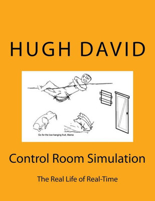 Control Room Simulation: The Craft of Real-Time Simulation in Real Life, describing how large scale real-time simulations are planned, executed and ... simulation to show what really happens.
