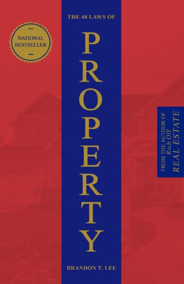 48 Laws Of Property