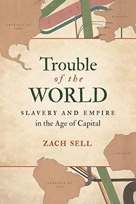 Trouble of the World: Slavery and Empire in the Age of Capital - Paperback