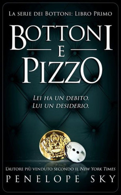 Bottoni e Pizzo (Italian Edition)