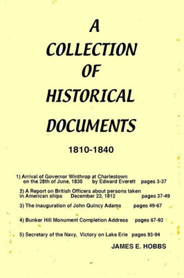 A Varity of Historical Documents