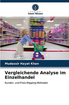 Vergleichende Analyse im Einzelhandel (German Edition)