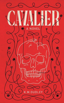CAVALIER: A Novel (The CAVALIER Series)