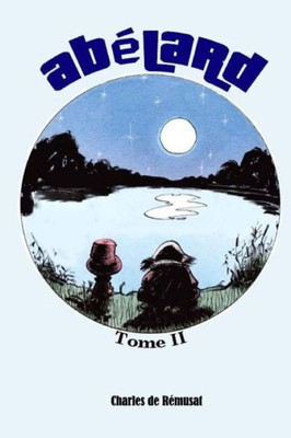 Abélard, Tome II (French Edition)