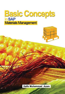 Basic Concepts in SAP Materials Management: SAP Materials Management