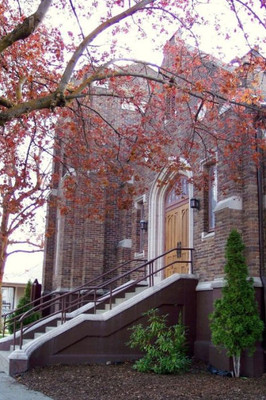 Cashmere Presbyterian Church History: 125 Years of Service