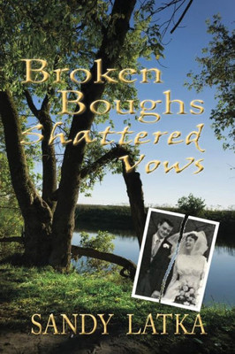 Broken Boughs, Shattered Vows (Twisted Trees)