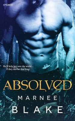 Absolved (The Altered Series)