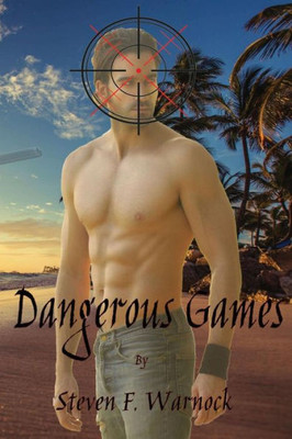 Dangerous Games: A Southern Magic Novel