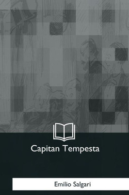 Capitan Tempesta (Italian Edition)