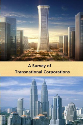 A Survey of Transnational Corporations