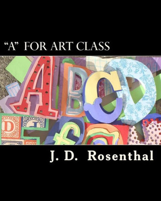 A for art class