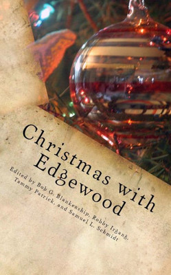 Christmas with Edgewood: An Advent Devotional for All