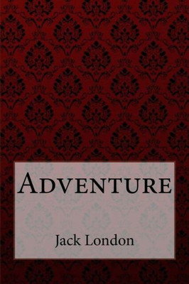 Adventure Jack London
