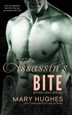 Assassin's Bite (Biting Love)