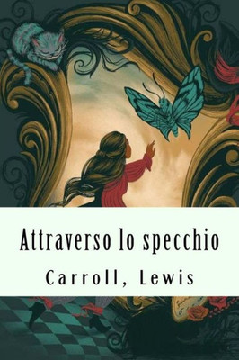 Attraverso lo specchio (Italian Edition)