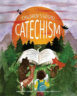 Children's Gospel Catechism