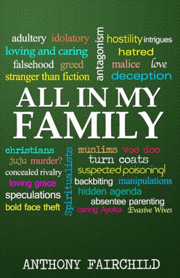 All In My Family