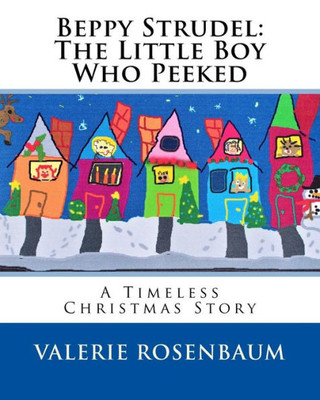 Beppy Strudel: The Little Boy Who Peeked