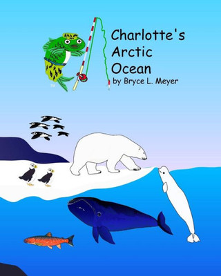 Charlotte's Arctic Ocean (Fishes and Whales)