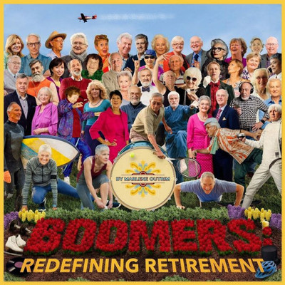 Boomers: Redefining Retirement