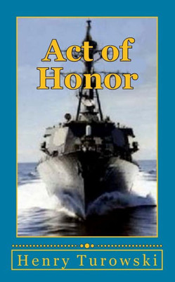 Act of Honor: Duces Virum (The Gordian Files)