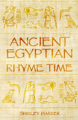 Ancient Egyptian Rhyme Time