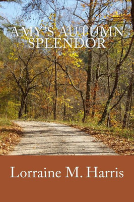 Amy's Autumn Splendor