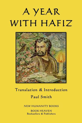 A Year with Hafiz (The 'a Year With')