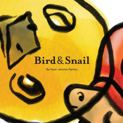 Bird & Snail (The Adventures of Bird & Snail)
