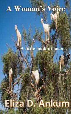 A Woman's Voice: A Little Book of Poems