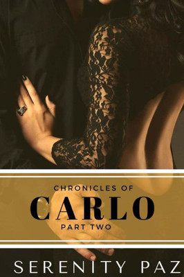 Chronicles of Carlo: Book II