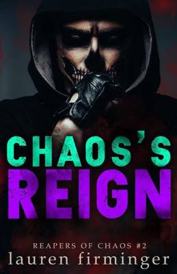 Chaos's Reign (Reapers of Chaos)