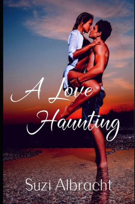 A Love Haunting (Obx Haunting)