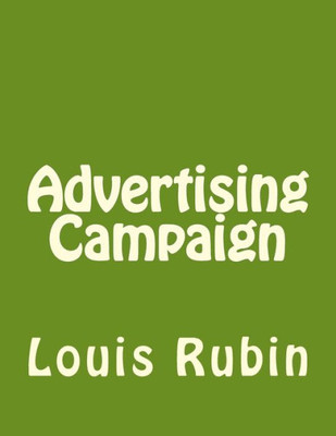 Advertising Campaign