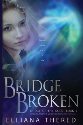 Bridge Broken (Bridge of the Gods)